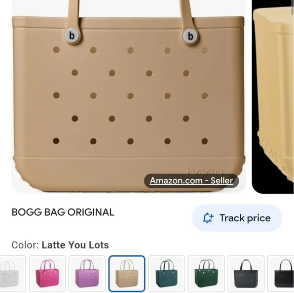 Bogg Bag NWT - Picture 5 of 5